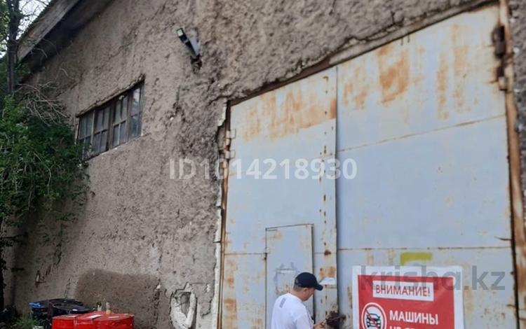 Промбаза · 1 га, Жубанова 63 за 1.7 млн ₸ в Астане, Алматы р-н — фото 2