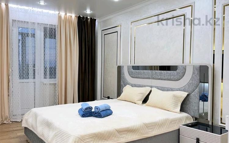 1-бөлмелі пәтер · 42 м² · 3/5 қабат, мкр Арай-2 3, бағасы: 12 000 〒 в Таразе — фото 2