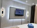 1-бөлмелі пәтер · 42 м² · 3/5 қабат, мкр Арай-2 3, бағасы: 12 000 〒 в Таразе — фото 2