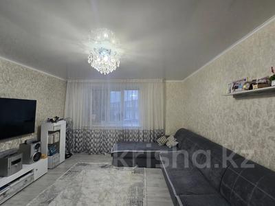 2-комнатная квартира · 65.3 м² · 2/5 этаж, Гастелло за ~ 29 млн 〒 в Петропавловске