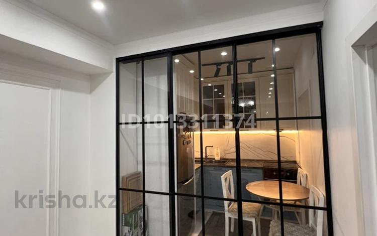 2-бөлмелі пәтер · 60 м² · 3/8 қабат, Бокейханова 510б блок А — Рынок Олда, бағасы: 39 млн ₸ в Алматы, Жетысуский р-н — фото 2