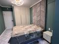 2-бөлмелі пәтер · 60 м² · 3/8 қабат, Бокейханова 510б блок А — Рынок Олда, бағасы: 39 млн ₸ в Алматы, Жетысуский р-н — фото 10