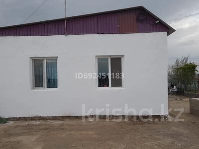 Отдельный дом • 4 комнаты • 10 м² • 10 сот., Оразбаев 126 — 17коничка за 10 млн 〒 в 
