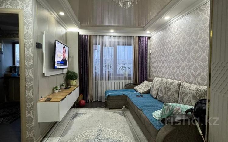 2-комнатная квартира · 43 м² · 5/5 этаж, Кабанбай батыра 40 за 18.4 млн ₸ в Семее — фото 6