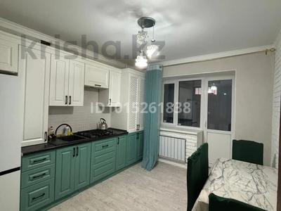 2-комнатная квартира · 70 м² · 8/9 этаж, жилой массив Есет Батыр 2 за 16.5 млн ₸ в Актобе