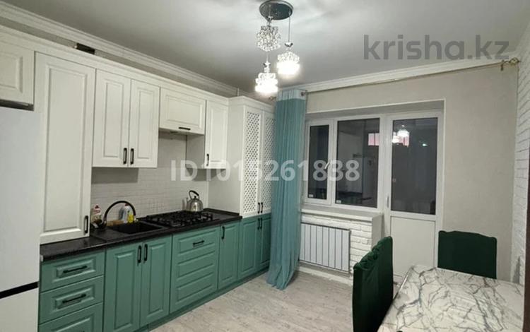 2-комнатная квартира · 70 м² · 8/9 этаж, жилой массив Есет Батыр 2 за 16.5 млн ₸ в Актобе — фото 2