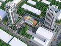1-бөлмелі пәтер · 42.67 м² · 6/18 қабат, Астана 21 — Интернациональная, бағасы: ~ 18 млн ₸ в Петропавловске — фото 3