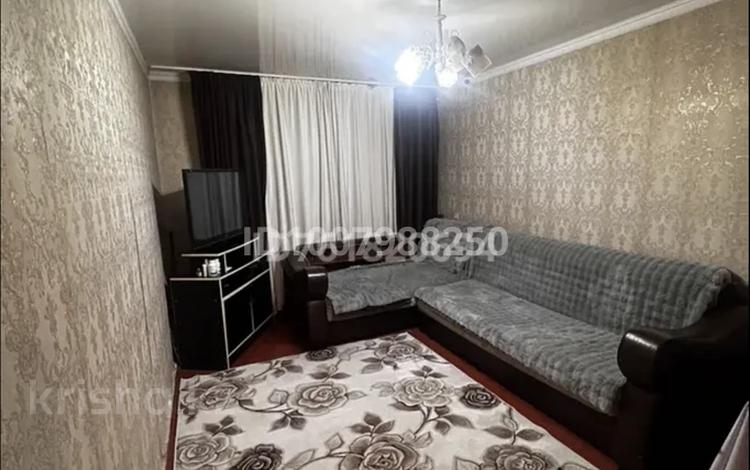 3-комнатная квартира · 56 м² · 1/2 этаж, Райымбек батыр 2 — Возле больницы за 26 млн ₸ в Алатау — фото 2