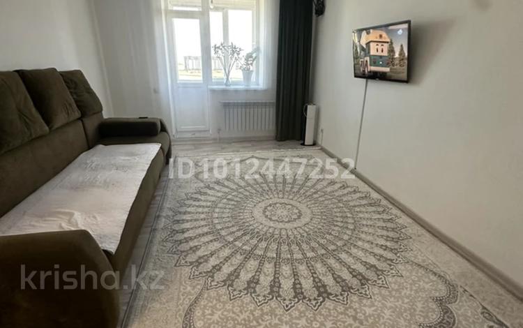 1-комнатная квартира · 47 м² · 6/7 этаж, Е-767 11 за 23.5 млн ₸ в Астане, Есильский р-н — фото 2