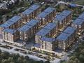 2-бөлмелі пәтер · 65.8 м² · 1/6 қабат, мкр Кайрат 5, бағасы: 31.9 млн ₸ в Алматы, Турксибский р-н — фото 3