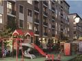2-бөлмелі пәтер · 65.8 м² · 1/6 қабат, мкр Кайрат 5, бағасы: 31.9 млн ₸ в Алматы, Турксибский р-н — фото 4