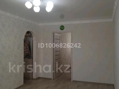 2-бөлмелі пәтер · 45 м² · 4/5 қабат, Есенбирлина 23, бағасы: 13.3 млн ₸ в Жезказгане