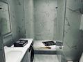 1-комнатная квартира · 44.6 м² · 4/5 этаж, Мкр. Нуртас 6 — Возле больницы Атамекен за 180 000 ₸ в Шымкенте, Каратауский р-н — фото 5