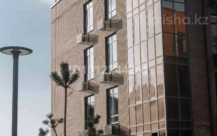 1-комнатная квартира · 44.6 м² · 4/5 этаж, Мкр. Нуртас 6 — Возле больницы Атамекен за 180 000 ₸ в Шымкенте, Каратауский р-н — фото 9