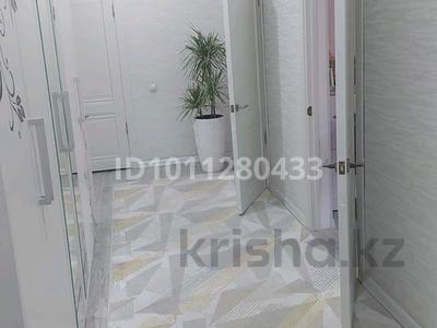 3-комнатная квартира · 92.5 м² · 1/5 этаж, Бр. Жубанова 11 корпус 1 за 38 млн ₸ в Хромтау