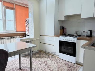 2-комнатная квартира · 54.6 м² · 4/5 этаж, мкр 11, Шайкенова за 19.5 млн ₸ в Актобе