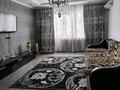 3-комнатная квартира, 130 м², 12/16 этаж помесячно, Жуалы 1 за 250 000 〒 в Алматы