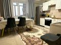 3-комнатная квартира · 77 м² · 7/13 этаж, Тлендиева 16/1 за 36 млн ₸ в Астане, Сарыарка р-н — фото 11