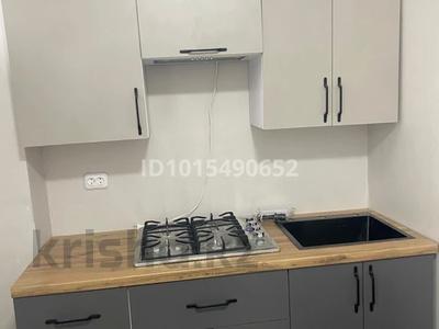 2-комнатная квартира · 47 м² · 1/2 этаж, Гагарина 23 за 6.7 млн ₸ в Есиль
