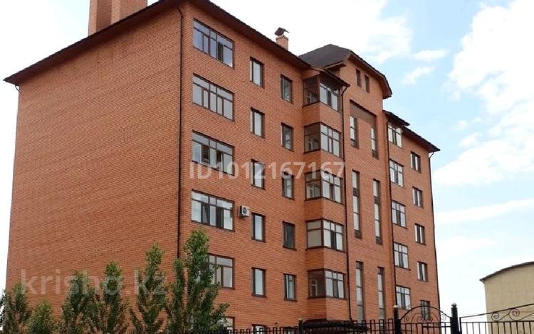 4-бөлмелі пәтер · 94.6 м² · 5/6 қабат, ул. Шаймердена Косшыгулулы 21/1, бағасы: 50 млн ₸ в Астане, Сарыарка р-н — фото 23