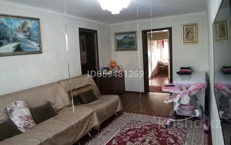 3-комнатная квартира · 65.9 м² · 2/5 этаж, Ломова 41 — Ломова - Абая за 24 млн 〒 в Павлодаре — фото 2