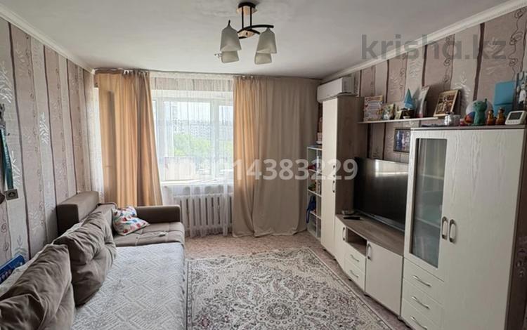 2-бөлмелі пәтер · 48 м² · 5/9 қабат, Юго-Восток ш/а. 5 — Гапеева, 30 мкр, ТБЦ, бағасы: 19.6 млн ₸ в Караганде, Казыбек би р-н — фото 2