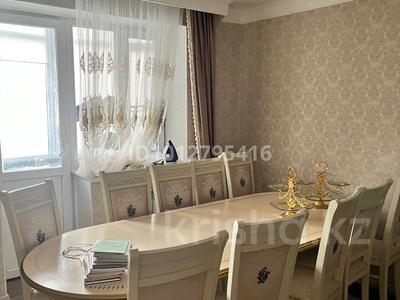 3-комнатная квартира · 89 м² · 3/9 этаж, мкр Нурсая, Таумуш Жумагалиев 15 за 43 млн ₸ в Атырау