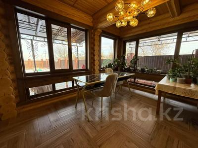 Отдельный дом · 5 комнат · 200 м² · 6 сот., Улица Райымбека 147 — Верхняя Каскеленская трасса за 130 млн 〒