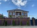 Дом · 15 комнат · 700 м², мкр Таугуль-3 48 — Мырзагалиева за 450 000 ₸ в Алматы, Ауэзовский р-н