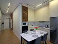 2-комнатная квартира · 55 м² · 2/18 этаж, Проспект Абая 160 угол Тургут Озала за 23 990 ₸ в Алматы, Бостандыкский р-н — фото 7