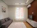 2-комнатная квартира · 55 м² · 2/18 этаж, Проспект Абая 160 за 19 990 ₸ в Алматы, Бостандыкский р-н — фото 9