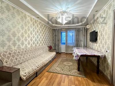 3-комнатная квартира · 62 м² · 4/4 этаж, Жетису за 21 млн ₸ в Жетысу обл.
