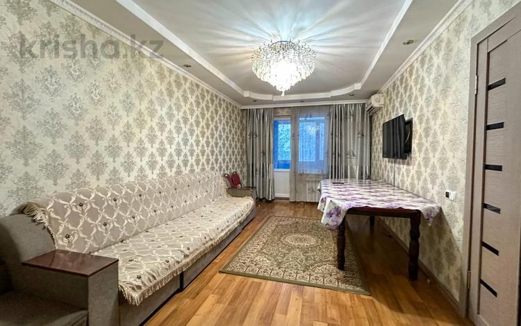 3-комнатная квартира · 62 м² · 4/4 этаж, Жетису за 21 млн ₸ в Жетысу обл. — фото 20