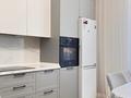 4-бөлмелі пәтер · 103.1 м², Шоссе Коргалжын 15/1, бағасы: 65.5 млн ₸ в Астане, Нура р-н — фото 11