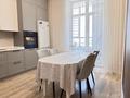 4-бөлмелі пәтер · 103.1 м², Шоссе Коргалжын 15/1, бағасы: 65.5 млн ₸ в Астане, Нура р-н — фото 9