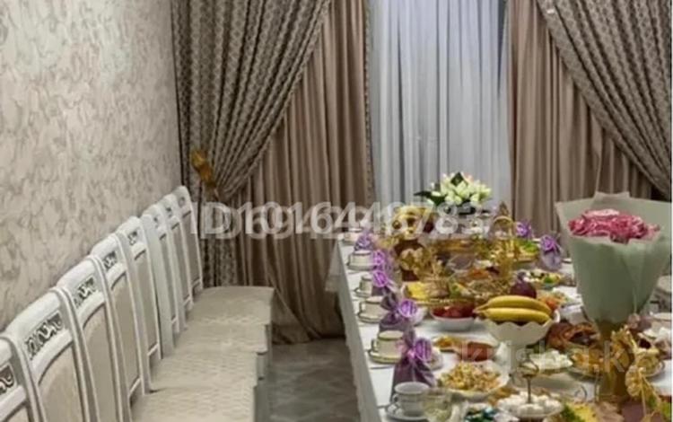 3-бөлмелі пәтер · 85 м² · 8/9 қабат, Зачаганск пгт ш/а. 35 — Брусиловского, бағасы: 200 000 ₸ в Уральске, мкр. Зачаганск пгт — фото 2