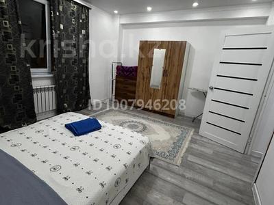 1-бөлмелі пәтер · 42 м² · 4/10 қабат, мкр Аксай-5 25 — Момышулы маречека, бағасы: 2 500 〒 в Алматы, Ауэзовский р-н