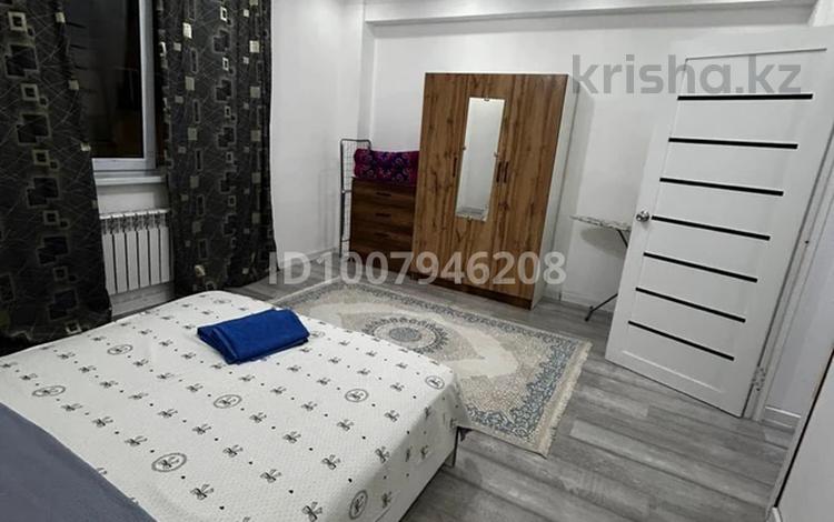 2-комнатная квартира · 42 м² · 4/10 этаж, мкр Аксай-5 25 — Момышулы маречека за 2 500 ₸ в Алматы, Ауэзовский р-н — фото 9