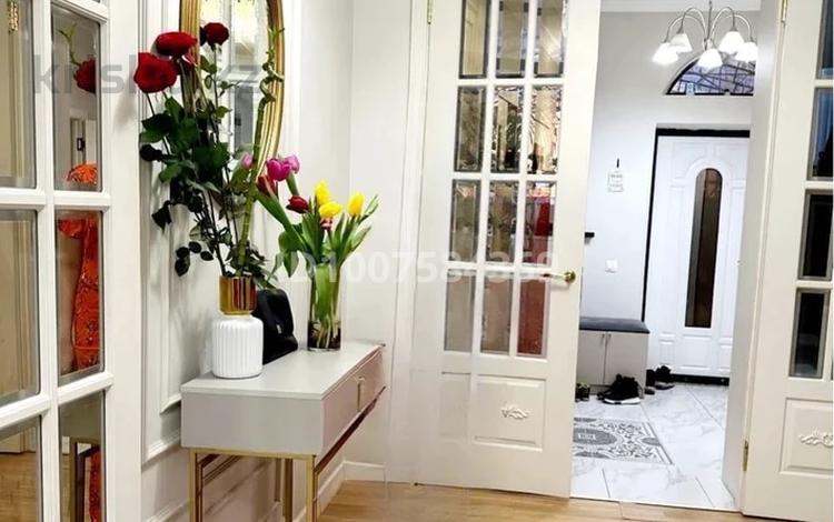 Отдельный дом · 12 комнат · 675 м² · 9 сот., мкр Акбулак, Байтереков 40 — Рыскулова Момышулы за 250 млн ₸ в Алматы, Алатауский р-н — фото 6