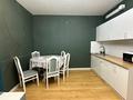 2-бөлмелі пәтер · 58 м² · 2/5 қабат, 6 МИКР, бағасы: 24 млн ₸ в Талдыкоргане, мкр Болашак — фото 12