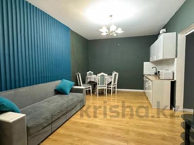 2-бөлмелі пәтер · 58 м² · 2/5 қабат, 6 МИКР, бағасы: 24 млн ₸ в Талдыкоргане, мкр Болашак