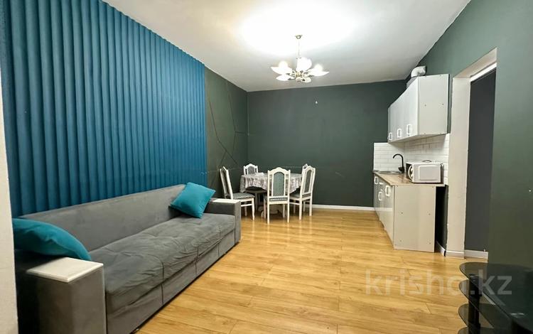 2-бөлмелі пәтер · 58 м² · 2/5 қабат, 6 МИКР, бағасы: 24 млн ₸ в Талдыкоргане, мкр Болашак — фото 4