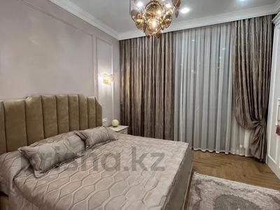 4-бөлмелі пәтер · 160 м² · 5/7 қабат, мкр «Мирас» 31, бағасы: 218 млн ₸ в Алматы, Бостандыкский р-н