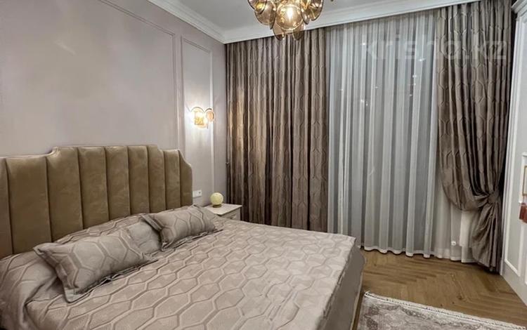 4-бөлмелі пәтер · 160 м² · 5/7 қабат, мкр «Мирас» 31, бағасы: 218 млн ₸ в Алматы, Бостандыкский р-н — фото 2