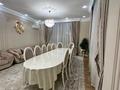 4-бөлмелі пәтер · 160 м² · 5/7 қабат, мкр «Мирас» 31, бағасы: 218 млн ₸ в Алматы, Бостандыкский р-н — фото 16