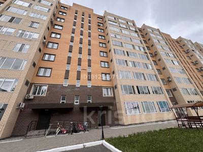 3-комнатная квартира · 67.2 м² · 5/10 этаж, мкр Юго-Восток, Сарыарка 6 за 38 млн ₸ в Караганде, Казыбек би р-н