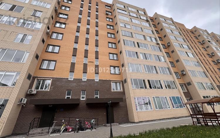 3-комнатная квартира · 67.2 м² · 5/10 этаж, мкр Юго-Восток, Сарыарка 6 за 38 млн ₸ в Караганде, Казыбек би р-н — фото 2