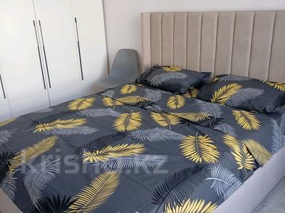 2-бөлмелі пәтер · 45 м² · 10/12 қабат, Райымбека 351/2 — Райымбека Тлендиева, бағасы: 3 000 ₸ в Алматы, Алатауский р-н