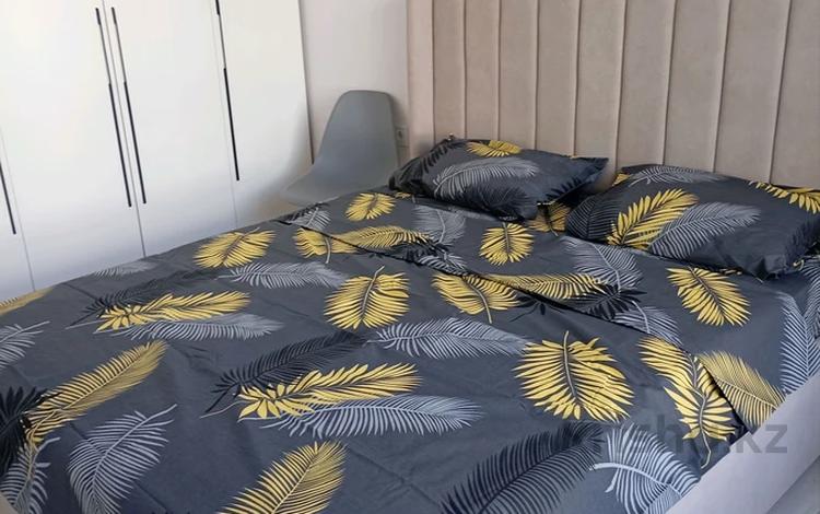 2-комнатная квартира · 45 м² · 10/12 этаж, Райымбека 351/2 — Райымбека Тлендиева за 3 000 ₸ в Алматы, Алатауский р-н — фото 2