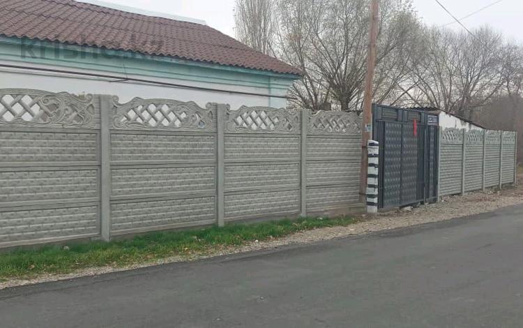 Жеке үй · 4 бөлме · 60 м² · 7 жүзд., Шасаидова 33 — Центр, бағасы: 25 млн ₸ в Таразе — фото 2